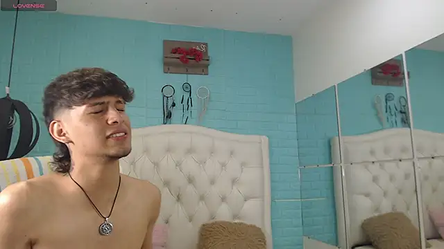 Chat +18 de DraxBlade09 ao vivo