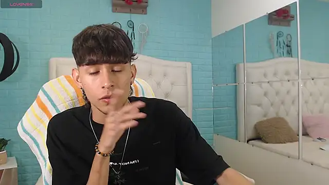 DraxBlade09 웹캠 쇼