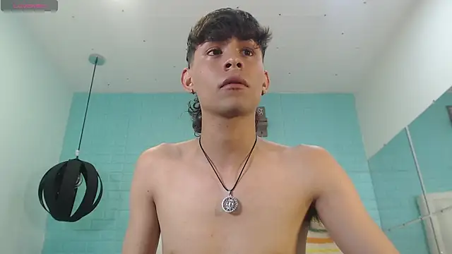Show de webcam de DraxBlade09