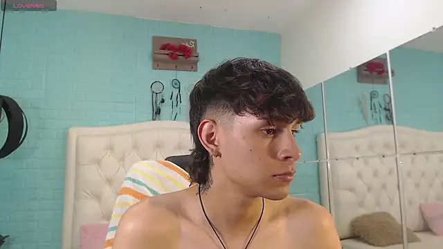 DraxBlade09 Pertunjukan Webcam