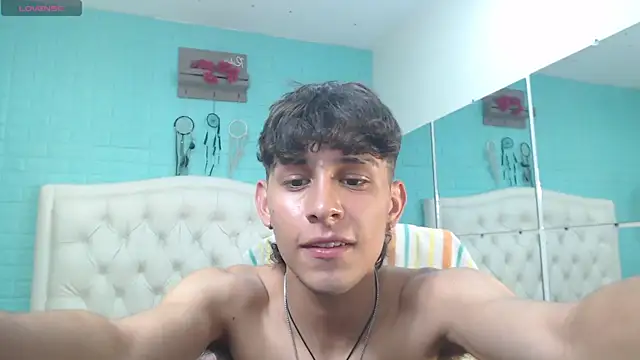 DraxBlade09 Show Webcam