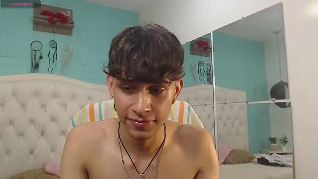 DraxBlade09 webcam show