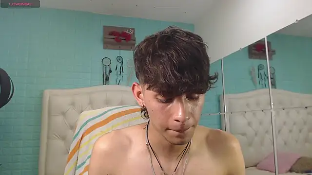 Show Webcam de DraxBlade09