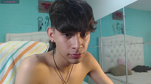 DraxBlade09 Show Webcam