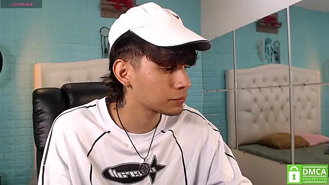 DraxBlade09 Show Webcam