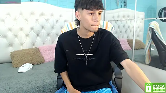 DraxBlade09 Live XXX-Chat