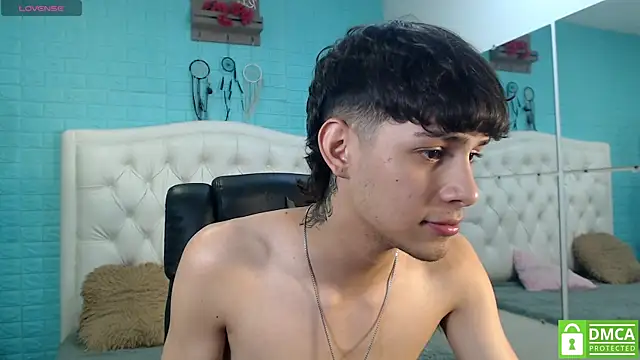 DraxBlade09 webcam show