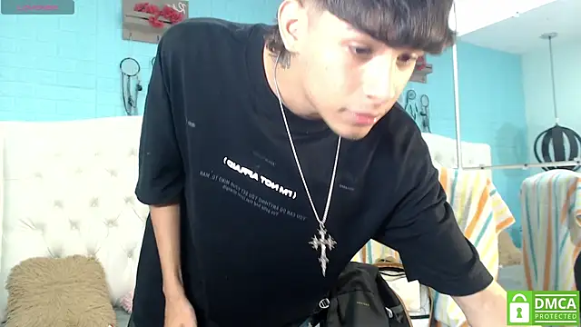 DraxBlade09 Show Webcam