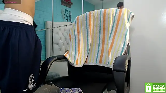 DraxBlade09 Show Webcam