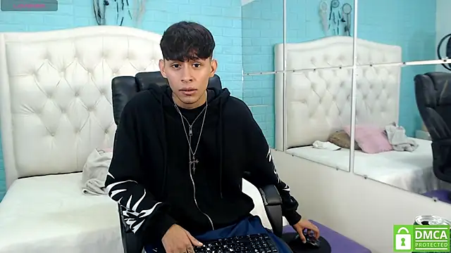 DraxBlade09 Chat XXX in diretta