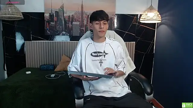 DraxBlade09 Webcamshow