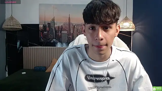 DraxBlade09 Webcam Show