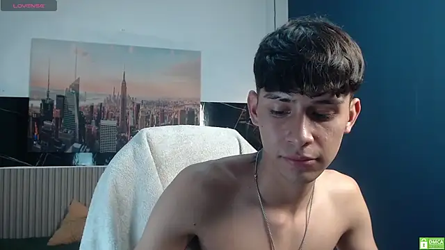 DraxBlade09 Show Webcam