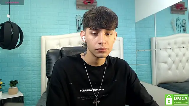 DraxBlade09 Show Webcam