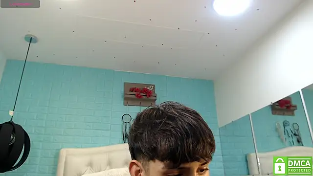 DraxBlade09 Show Webcam