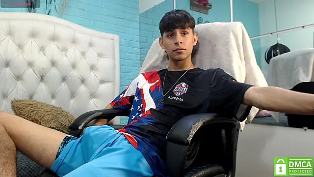 DraxBlade09 Pertunjukan Webcam