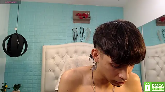 DraxBlade09 Show Webcam
