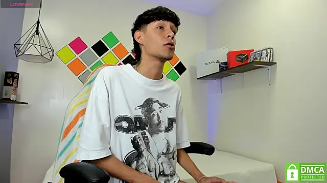 DraxBlade09 Webcam-Show