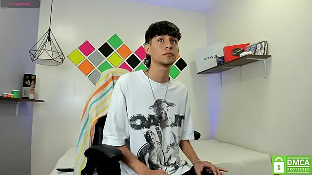 DraxBlade09 Pertunjukan Webcam