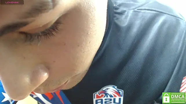 DraxBlade09's Webcam Show