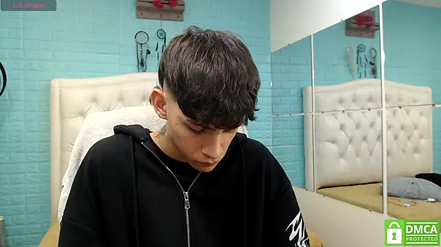 DraxBlade09 网络视讯表演