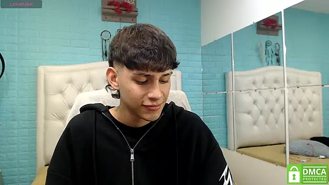 DraxBlade09 Show Webcam