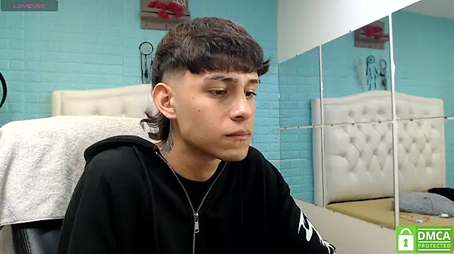 DraxBlade09 Pertunjukan Webcam