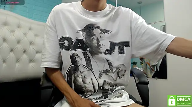 DraxBlade09 Show Webcam