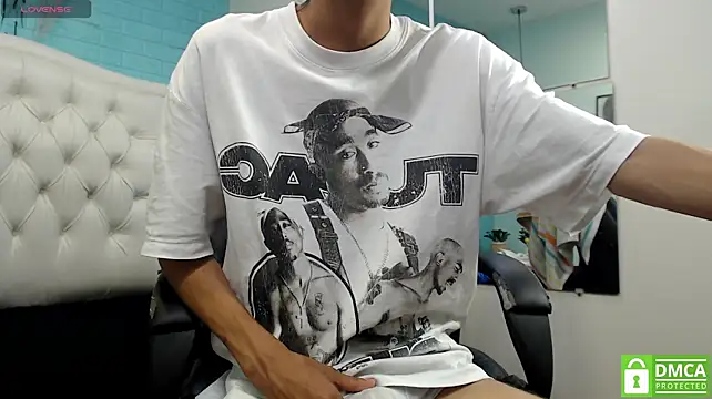 DraxBlade09 Show Webcam