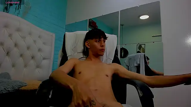 DraxBlade09n Webbikameraesitys