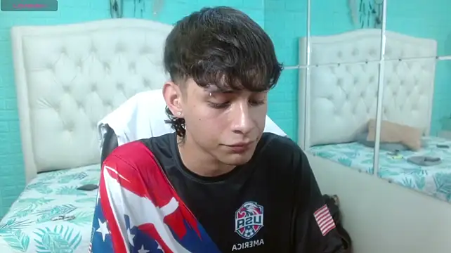 DraxBlade09 Webcam Show