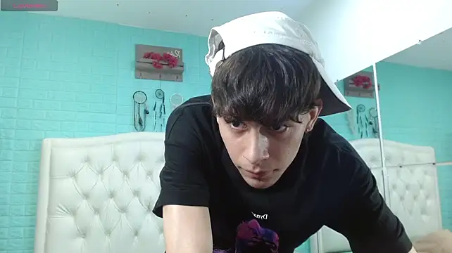 DraxBlade09's Live XXX Chat