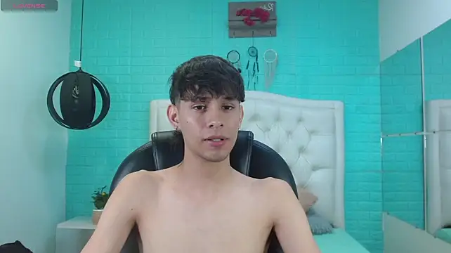 DraxBlade09n Webbikameraesitys