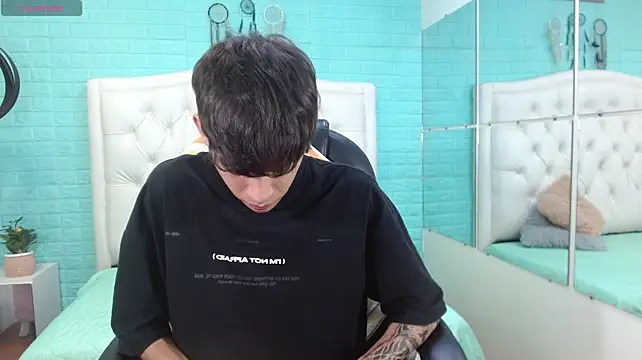 DraxBlade09 Webcamshow