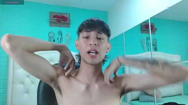 DraxBlade09 Live XXX-chat