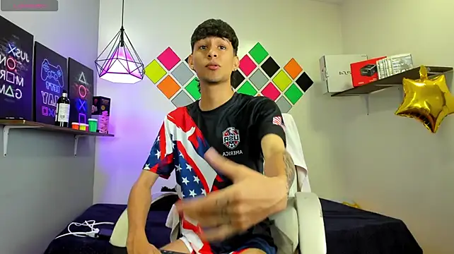 DraxBlade09 webcam show