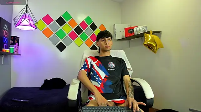 DraxBlade09 Webcamshow