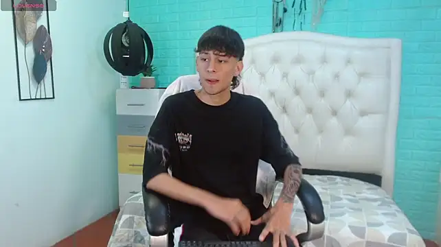 DraxBlade09 – webcam-show