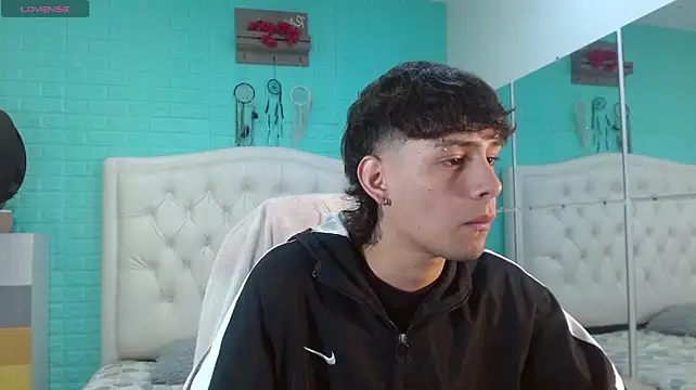 DraxBlade09 Webcam Show