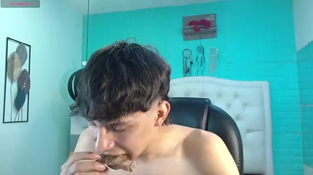 DraxBlade09 webcam show