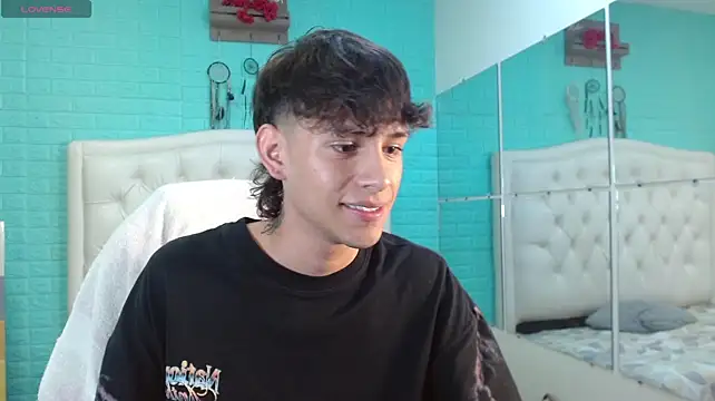 DraxBlade09 Webcam-Show
