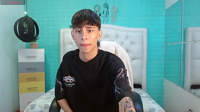 DraxBlade09 Show Webcam