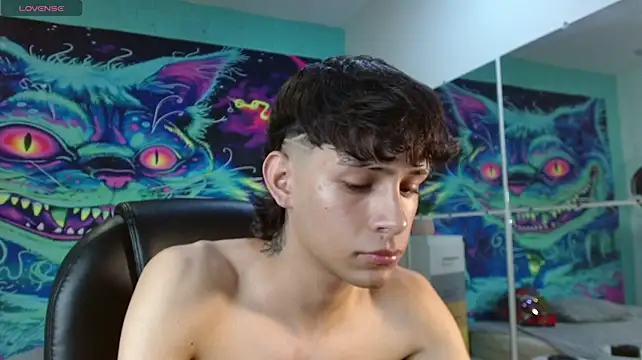 DraxBlade09 Show Webcam