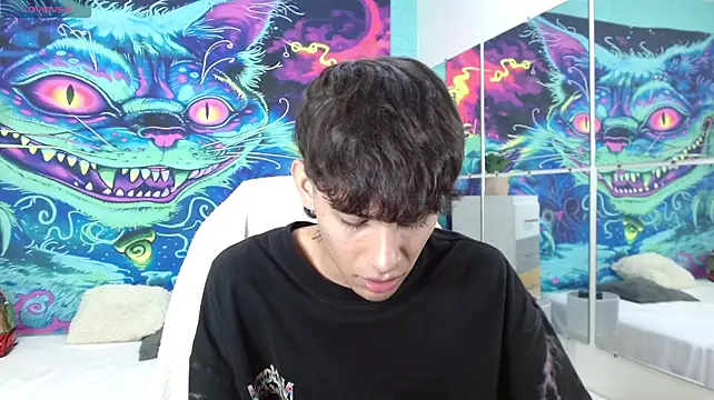 DraxBlade09 – webcam-show