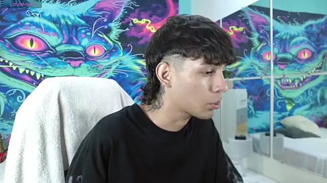 Show Webcam de DraxBlade09