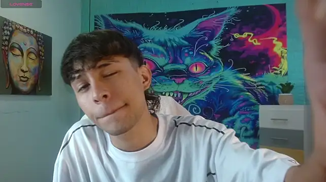 DraxBlade09 Webcamshow