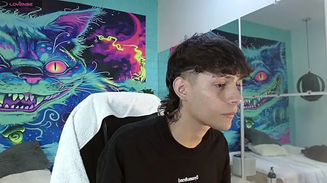 DraxBlade09n Webbikameraesitys