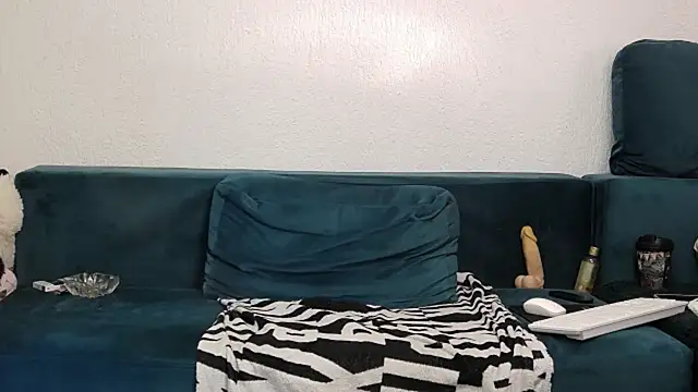 EmilyJenner's Live XXX Chat