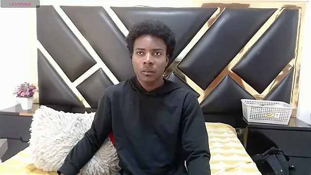 Webkamerová show NoahJhonson69