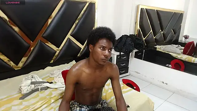 عرض كام NoahJhonson69